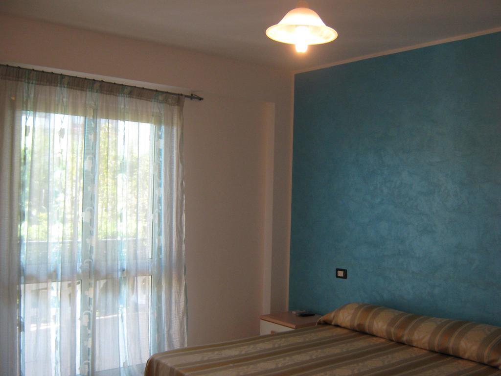 סקליאה Bed And Breakfast Cirelli חדר תמונה