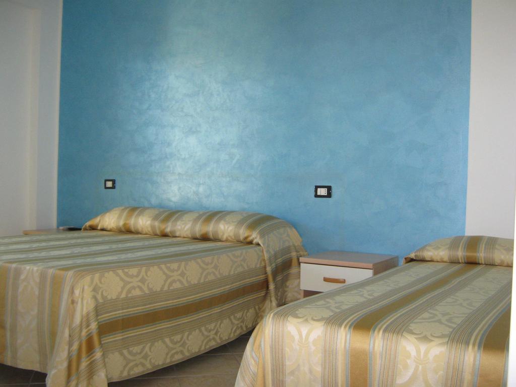 סקליאה Bed And Breakfast Cirelli חדר תמונה
