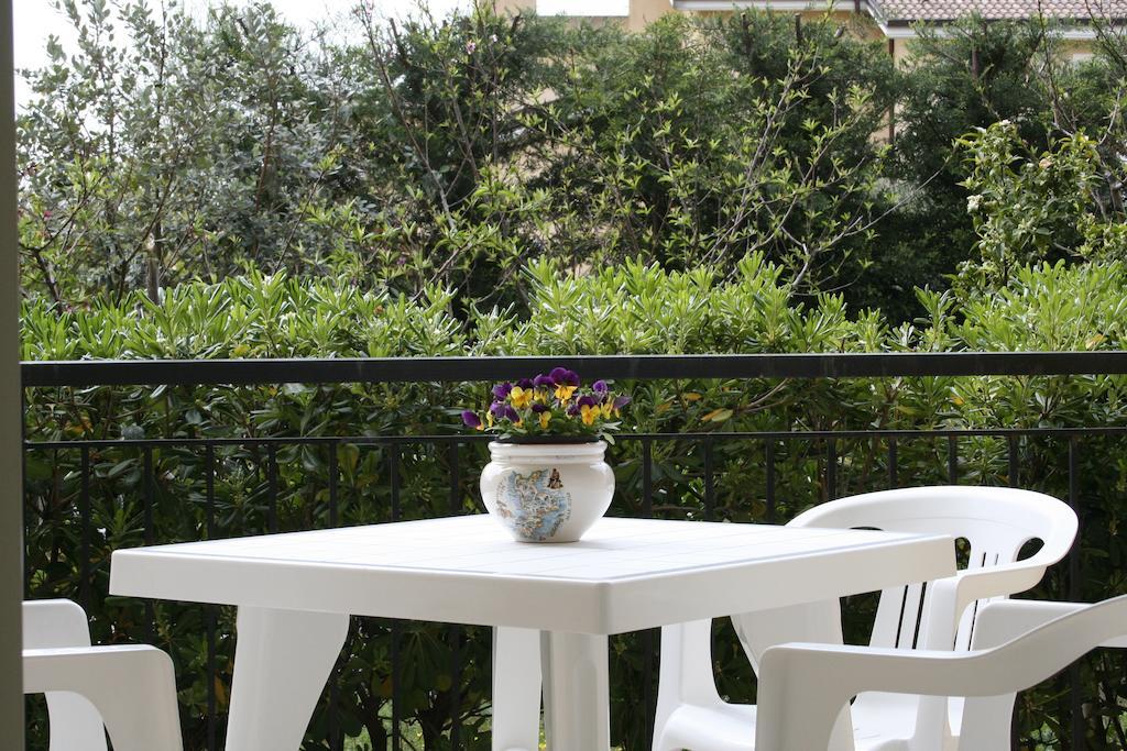סקליאה Bed And Breakfast Cirelli מראה חיצוני תמונה