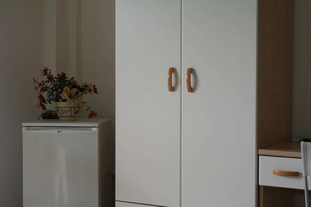 סקליאה Bed And Breakfast Cirelli מראה חיצוני תמונה