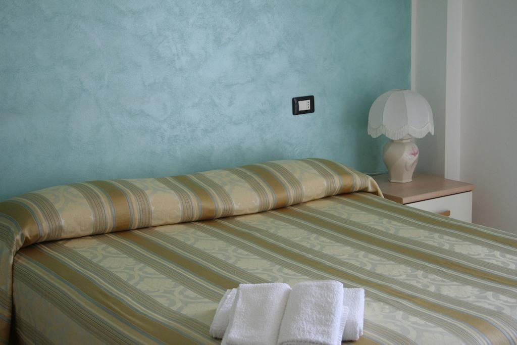 סקליאה Bed And Breakfast Cirelli חדר תמונה