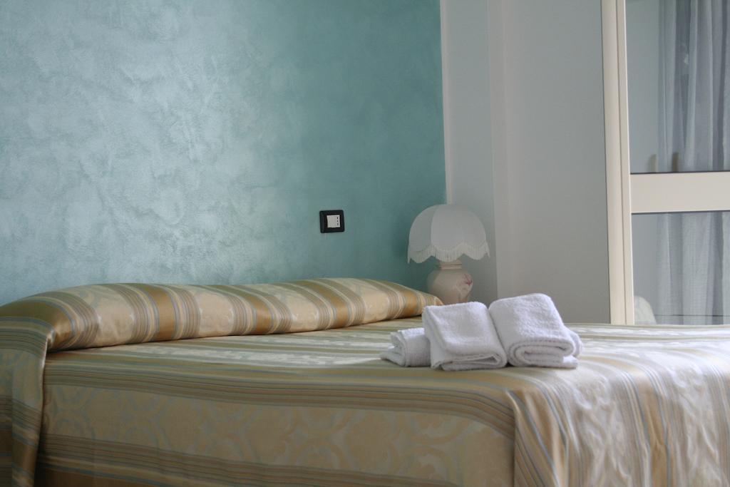 סקליאה Bed And Breakfast Cirelli חדר תמונה