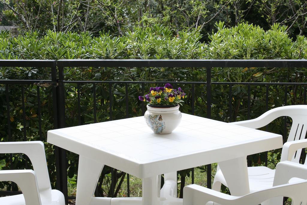 סקליאה Bed And Breakfast Cirelli מראה חיצוני תמונה