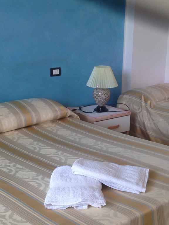 סקליאה Bed And Breakfast Cirelli מראה חיצוני תמונה