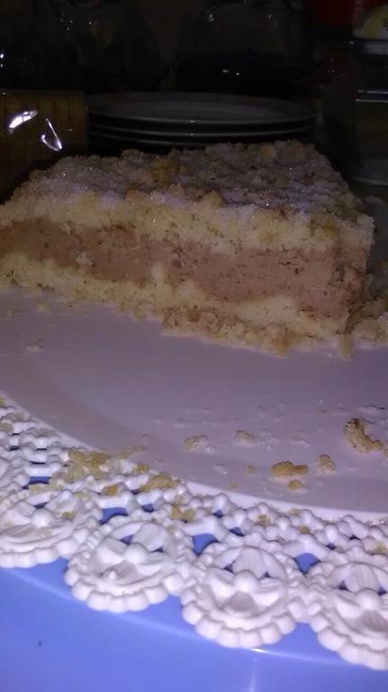 סקליאה Bed And Breakfast Cirelli מראה חיצוני תמונה